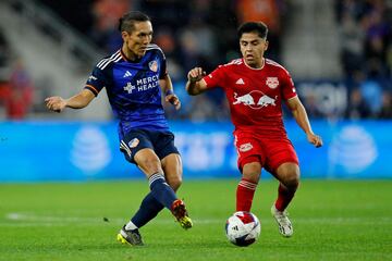 Yuya Kubo wins MLS Player of the Matchday